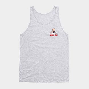 Rekt Mini Tank Top